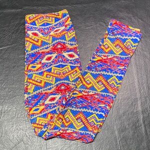 NWOT LulaRoe OS Leggings